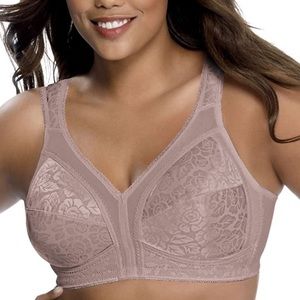 Playtex Women's 18 Hour Comfort Strap 36DD